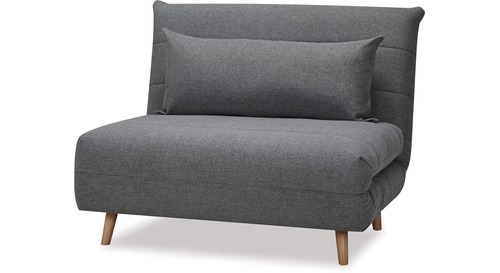 Pipi Single Sofa Bed Chair